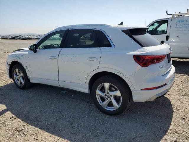 Vin: wa1aecf32l1043479, lot: 57172925, audi q3 premium 20202
