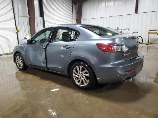 Vin: jm1bl1v82c1661709, lot: 58205755, mazda 3 i 20122