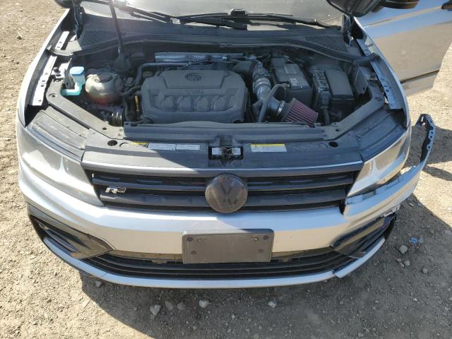 2021 VOLKSWAGEN TIGUAN SE 3VV2B7AX6MM084935
