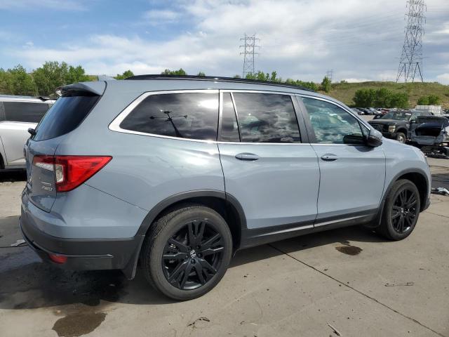Vin: 5fnyf6h2xnb055610, lot: 57779745, honda pilot se 20223
