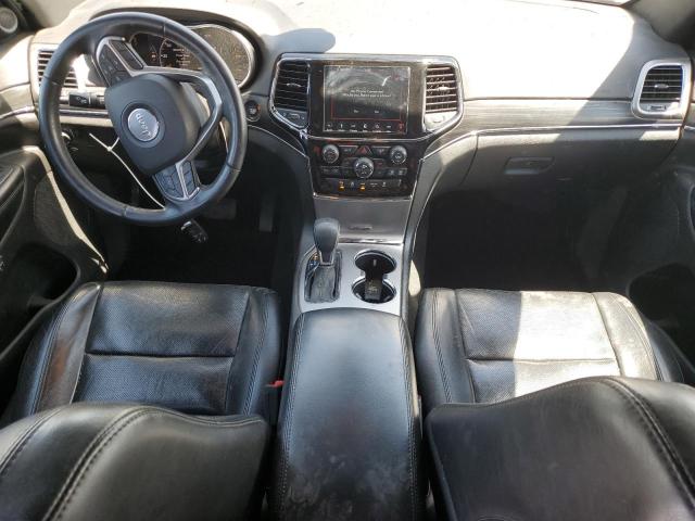 2019 JEEP GRAND CHER - 1C4RJFBG4KC644877