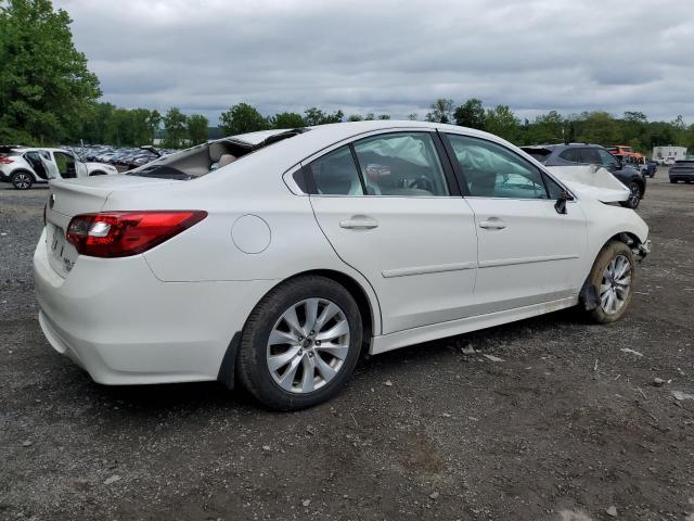 Vin: 4s3bnac62h3006330, lot: 58342015, subaru legacy 2.5i premium 20173