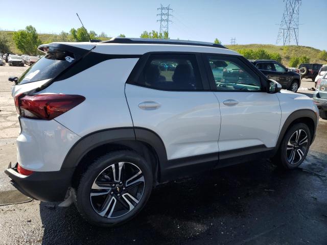 Vin: kl79mps20mb133495, lot: 58171875, chevrolet trailblzr lt 20213