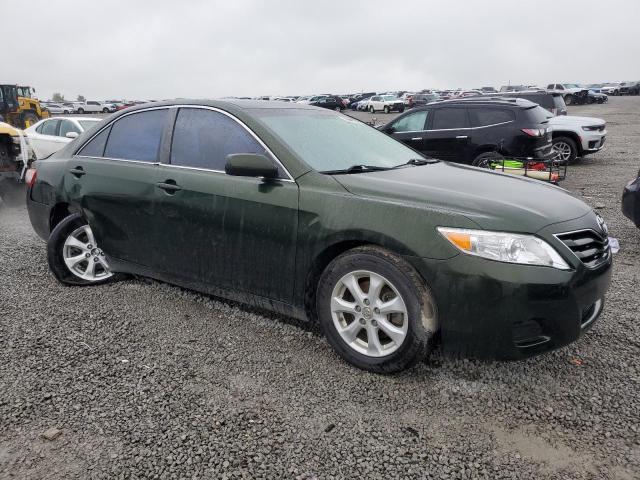 Vin: 4t1bf3ek5bu721425, lot: 55441275, toyota camry base 20114