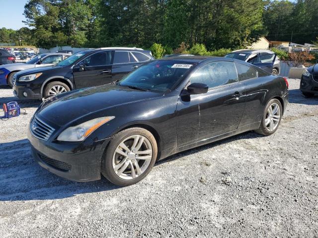 INFINITI G37 BASE