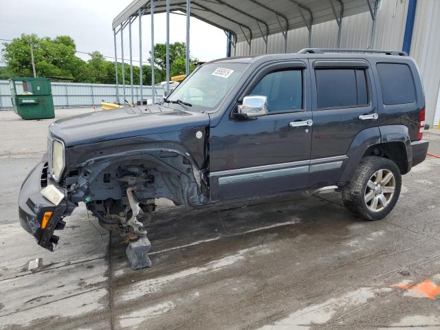 Vin: 1j4pn2gk8aw156010, lot: 55950515, jeep liberty sport 2010 img_1