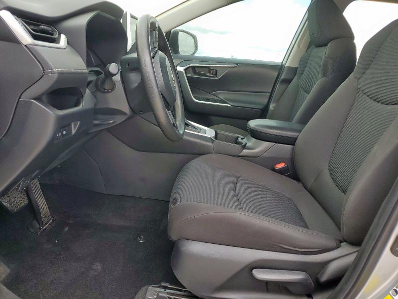 2t3h1rfv9pc231302 - 2023 Toyota rav4 le - #56565635