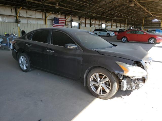 Vin: 1n4al3apxfc409967, lot: 57354705, nissan altima 2.5 20154