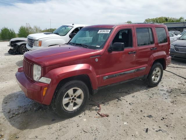 Vin: 1j4pn2gk8bw533405, lot: 56184755, jeep liberty sport 2011 img_1
