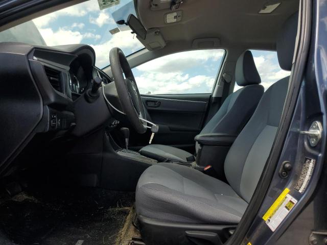 2016 TOYOTA COROLLA L - 5YFBURHE3GP372403