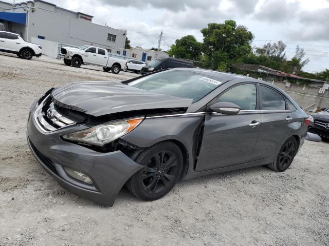 Vin: 5npec4ac6bh028968, lot: 55609915, hyundai sonata se 2011 img_1