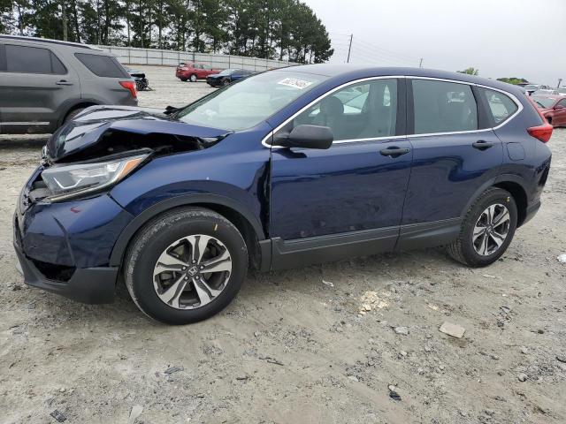 Vin: 5j6rw5h32hl003648, lot: 58275485, honda crv lx 2017 img_1