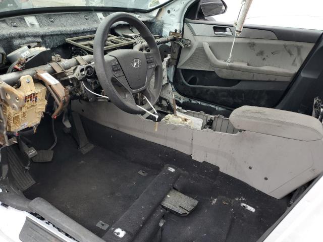 2016 HYUNDAI SONATA SE - 5NPE24AF0GH366385