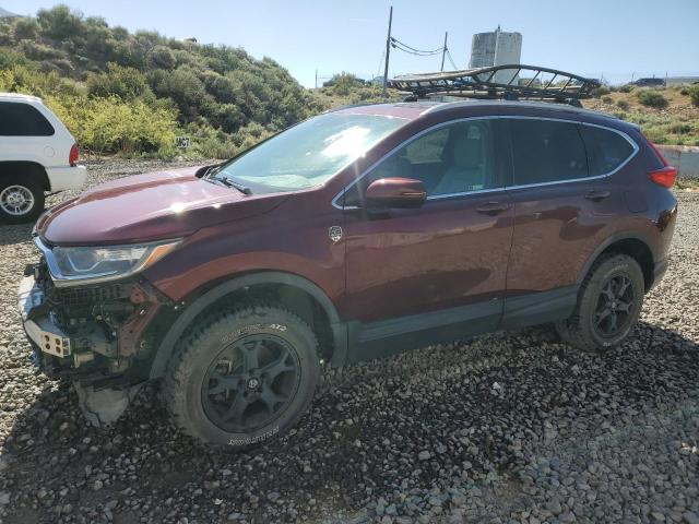 Vin: 7farw2h56ke056423, lot: 57819065, honda crv ex 2019 img_1