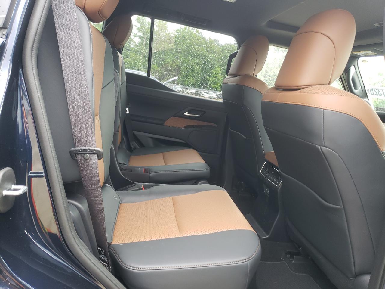 LEXUS GX 550 PREMIUM/PREMIUM+