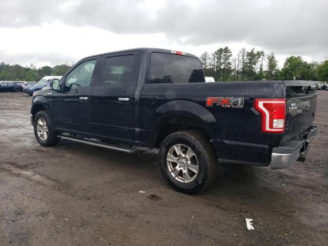 Vin: 1ftew1ef5gkd41500, lot: 57468215, ford f-150 supercrew 20162