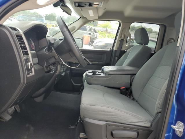 2019 RAM 1500 CLASS 1C6RR7FG4KS504382