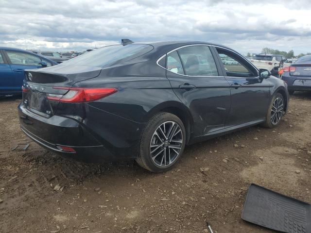 2025 TOYOTA CAMRY XSE - 4T1DBADKXSU006893