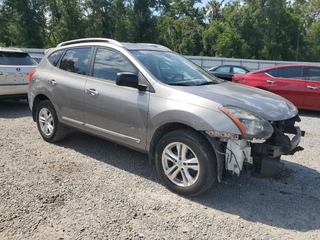 Vin: jn8as5mt8fw163148, lot: 57830725, nissan rogue s 20154