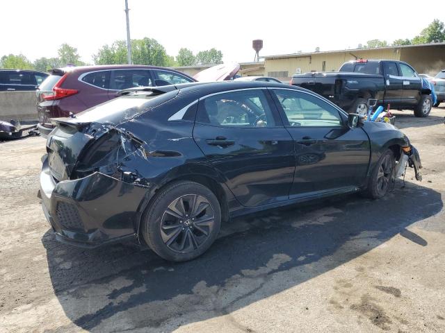 Vin: shhfk7h68ku412045, lot: 58761205, honda civic ex 20193