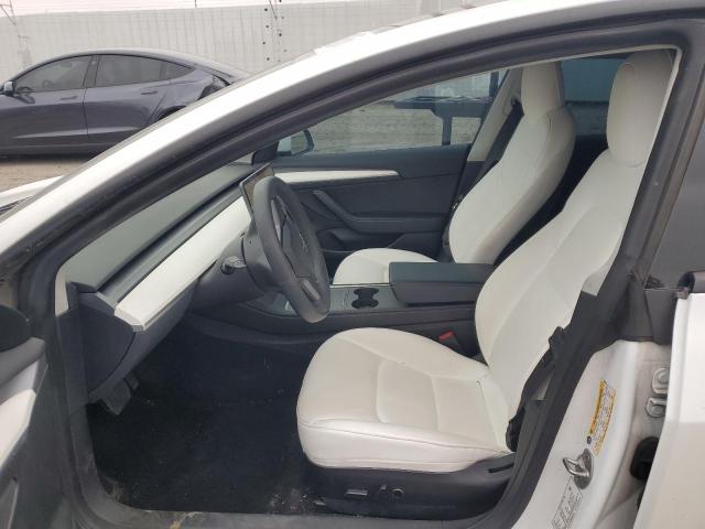 2022 TESLA MODEL 3 5YJ3E1EA4NF359740