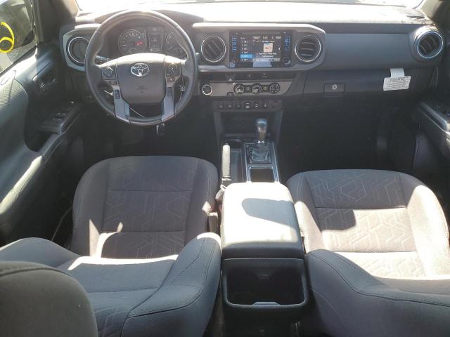 2018 TOYOTA TACOMA DOU - 3TMAZ5CN0JM069347