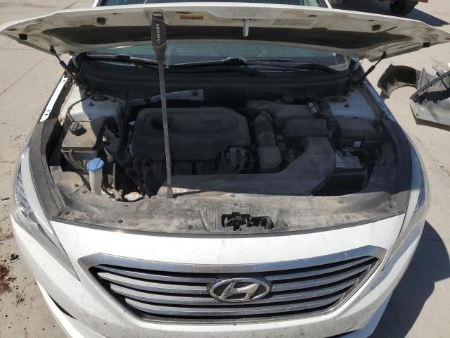 2017 HYUNDAI SONATA SE 5NPE24AF7HH562809