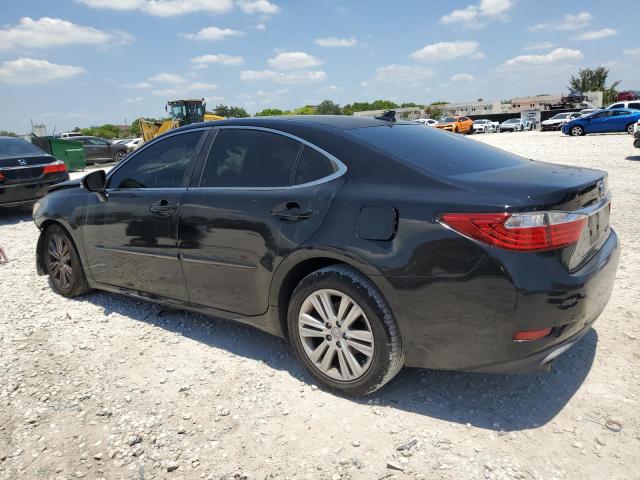 Vin: jthbk1gg7e2105916, lot: 57269965, lexus es350 350 20142