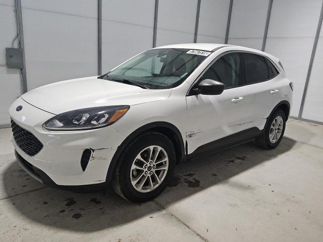 Vin: 1fmcu9g64nua61055, lot: 57047515, ford escape se 2022 img_1