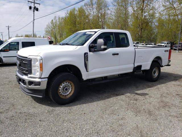 Vin: 1ft8x3ba7pee22026, lot: 56759815, ford f350 super duty 2023 img_1