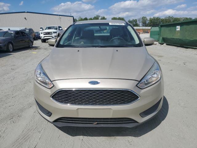 2018 FORD FOCUS SE - 1FADP3F22JL265483