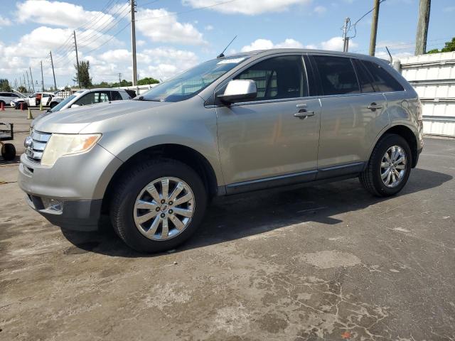 FORD EDGE LIMIT