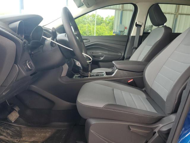2019 FORD ESCAPE S - 1FMCU0F70KUC44731