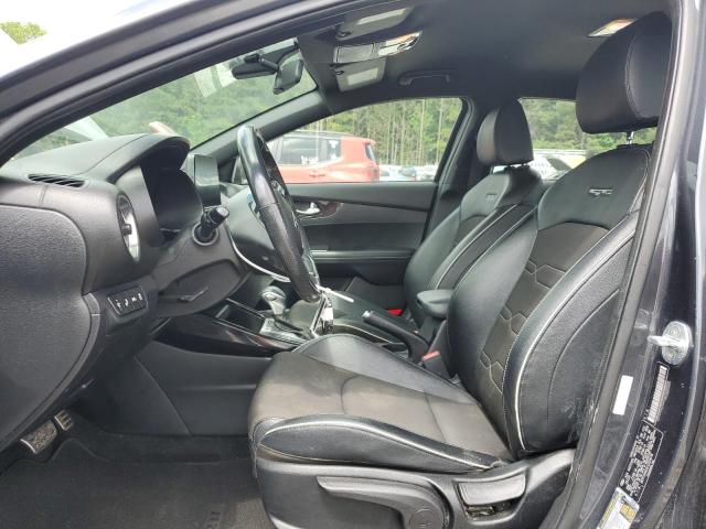 2020 KIA FORTE GT L - 3KPF34AD2LE223078