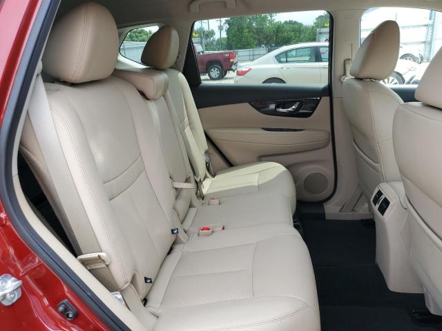 2020 NISSAN ROGUE S - 5N1AT2MTXLC734803