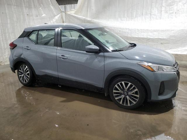 2021 NISSAN KICKS SV - 3N1CP5CV9ML543727