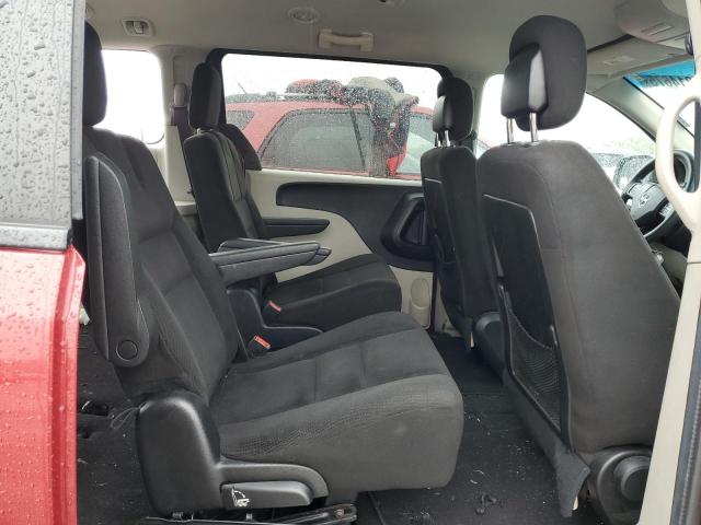 2015 DODGE GRAND CARA 2C4RDGBG8FR704086