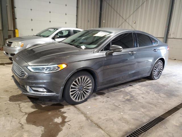 Vin: 3fa6p0t97hr185553, lot: 58255565, ford fusion se 2017 img_1