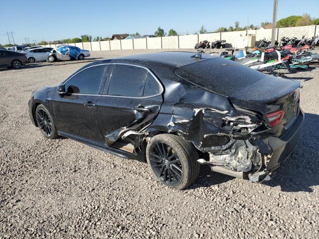 Vin: 4t1k31ak6mu548309, lot: 55157315, toyota camry xse 20212