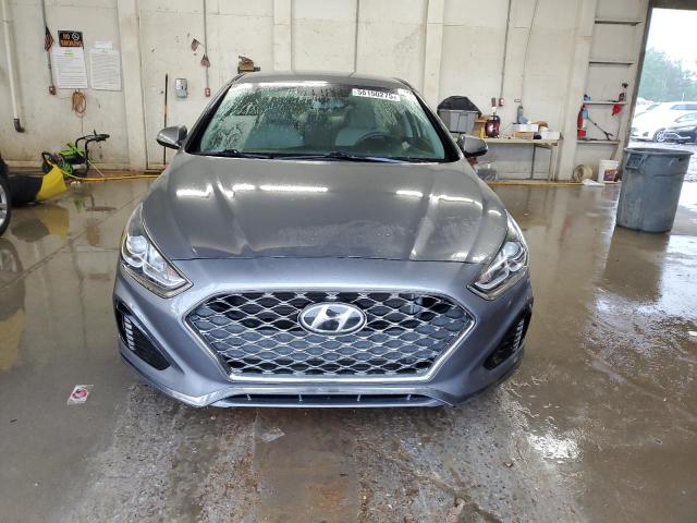 2019 HYUNDAI SONATA LIM - 5NPE34AF1KH769734