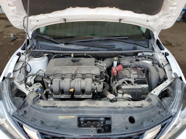 2017 NISSAN SENTRA S - 3N1AB7AP8HY239528