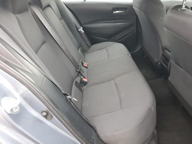 2021 TOYOTA COROLLA LE 5YFEPMAEXMP233334