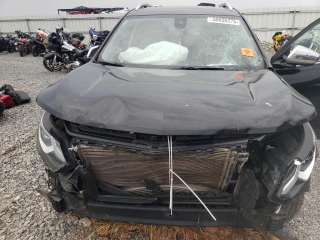 2019 CHEVROLET EQUINOX PR 2GNAXNEV8K6237757