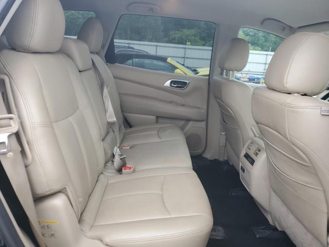 2019 NISSAN PATHFINDER #3317946918