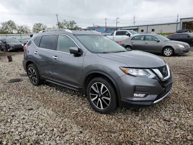 Vin: jn8at2mt0jw486808, lot: 54940185, nissan rogue s 20184