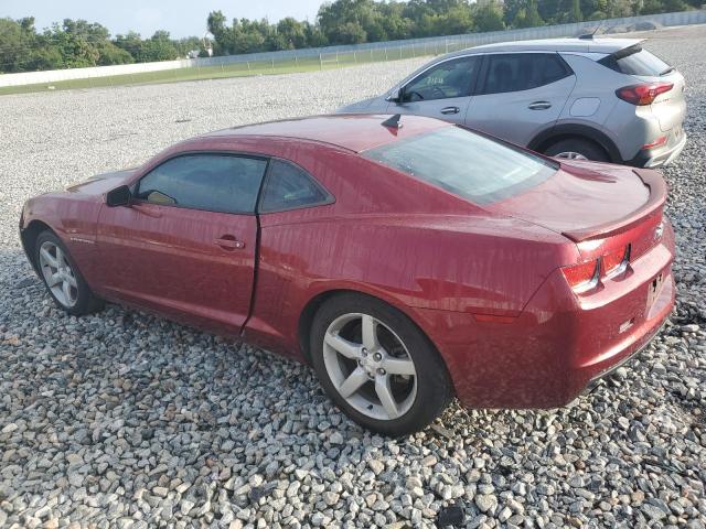 Vin: 2g1fc1ev3a9174978, lot: 58821865, chevrolet camaro lt 20102