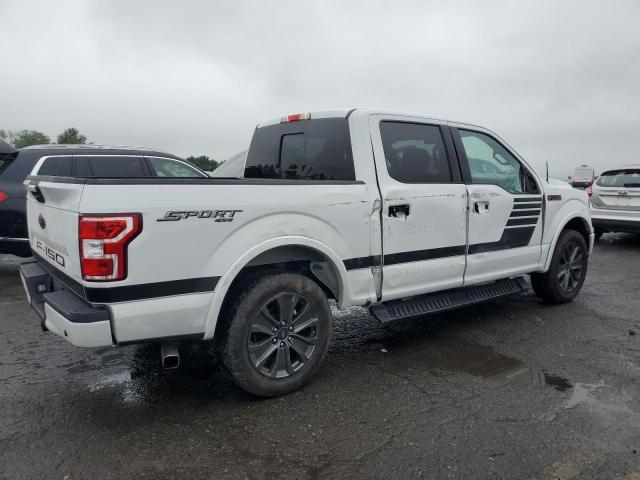 Vin: 1ftew1ep8jfc77834, lot: 56905785, ford f-150 supercrew 20183