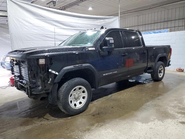 Vin: 1gt49ney1pf172077, lot: 58087195, gmc sierra k2500 slt 2023 img_1