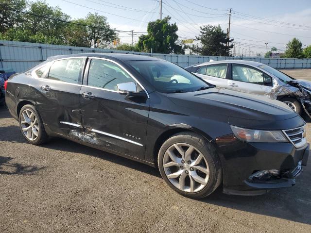 Vin: 2g1155s36e9124287, lot: 56943125, chevrolet impala ltz 20144