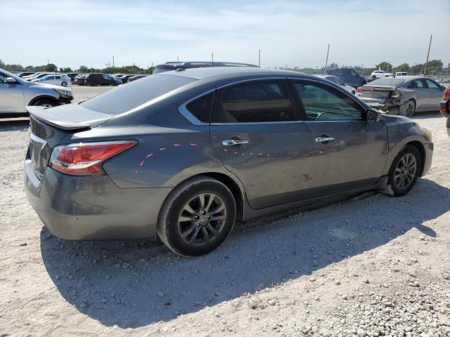 Vin: 1n4al3ap9fc483820, lot: 57428145, nissan altima 2.5 20153